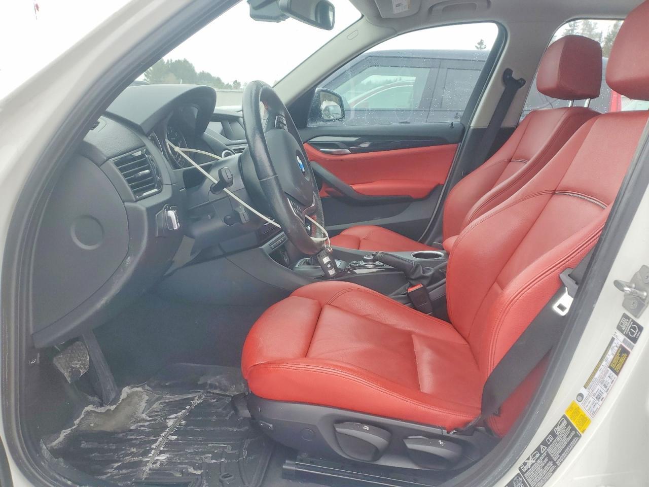 2014 BMW X1
