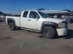 2011 CHEVROLET SILVERADO 1500