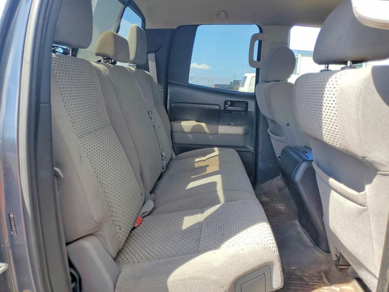 2007 TOYOTA TUNDRA