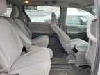 2016 TOYOTA SIENNA