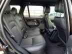 2022 LAND ROVER RANGE ROVER