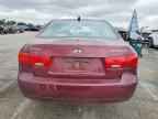 2009 HYUNDAI SONATA