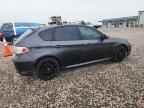 2008 SUBARU IMPREZA