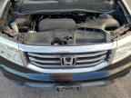 2015 HONDA PILOT