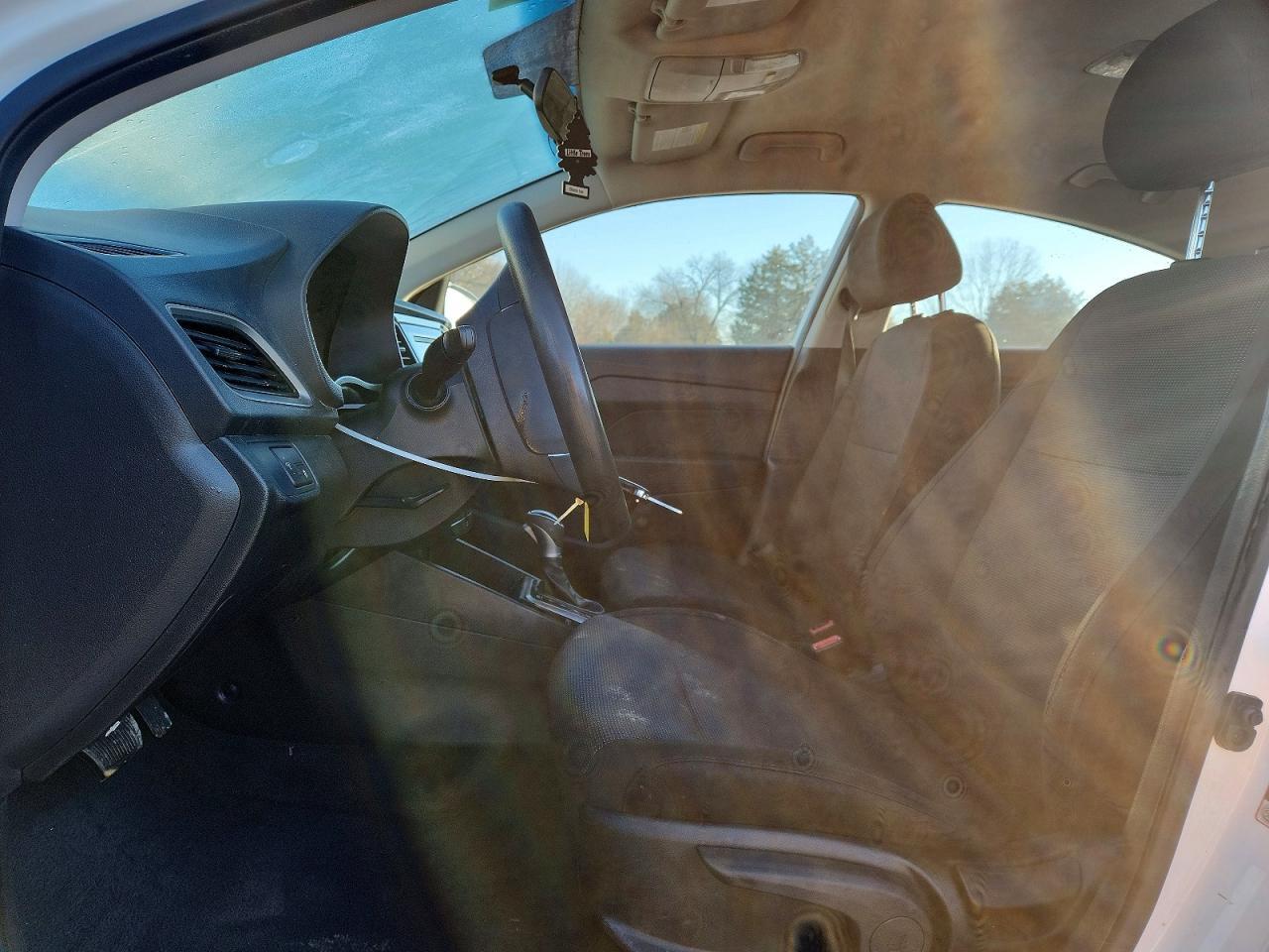 2018 HYUNDAI ACCENT