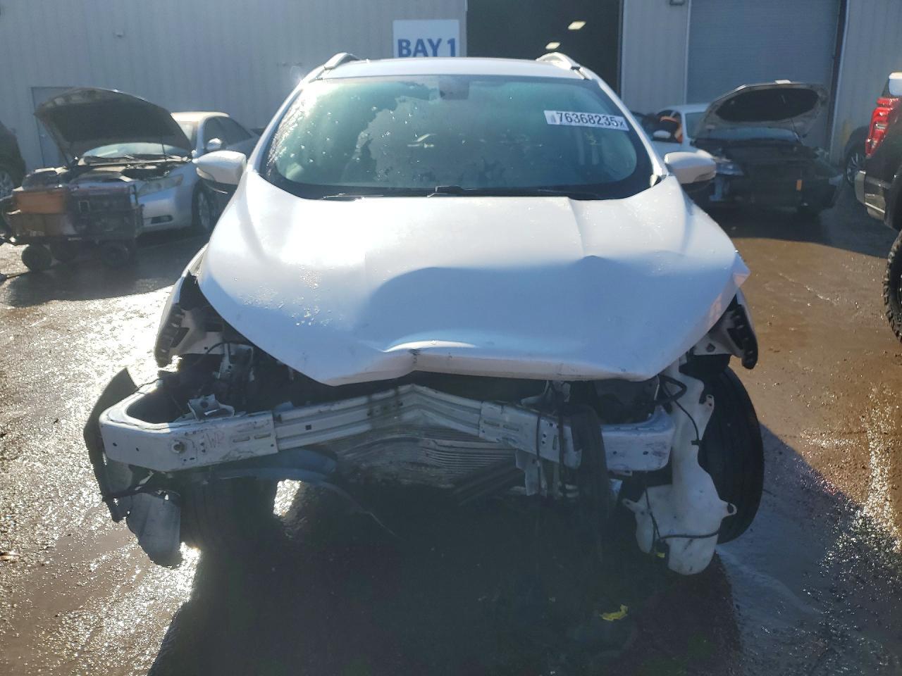 2019 FORD EcoSport