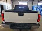 2011 CHEVROLET SILVERADO 1500