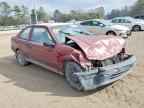 1996 TOYOTA Tercel