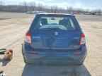 2010 SUZUKI SX4