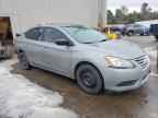 2014 NISSAN SENTRA