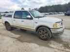 2002 FORD F-150 Lightning