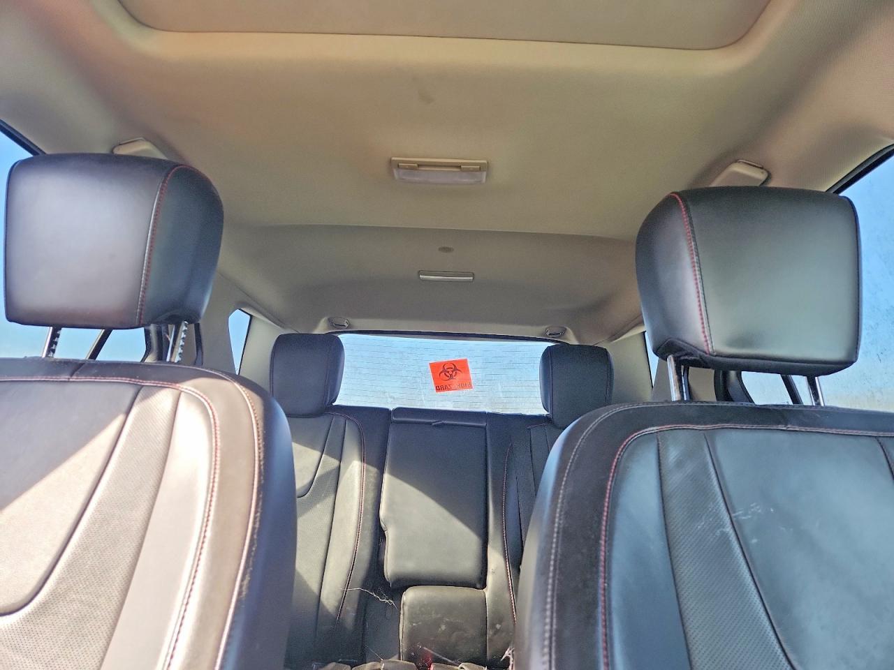 2014 CHEVROLET EQUINOX