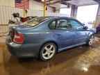 2007 SUBARU Legacy