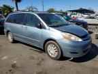2008 TOYOTA SIENNA