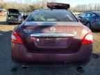 2011 NISSAN Maxima