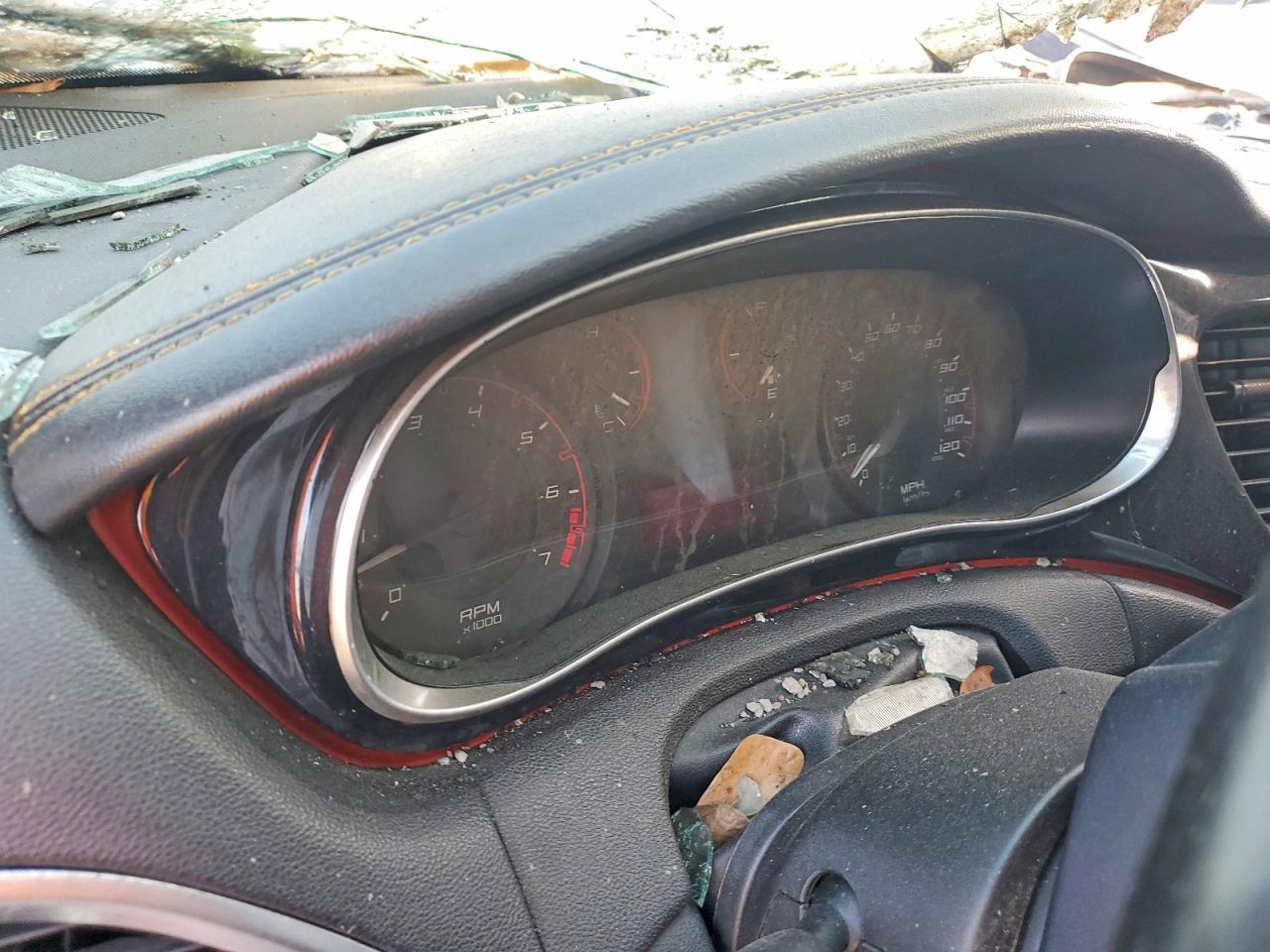 2014 DODGE Dart
