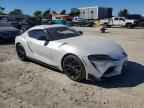 2026 TOYOTA Supra