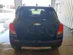 2015 CHEVROLET TRAX