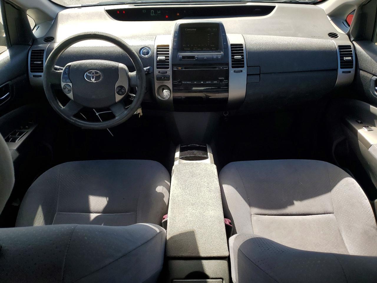 2006 TOYOTA PRIUS
