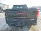 2025 GMC Sierra