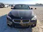 2014 BMW 5 series