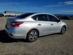 2016 NISSAN SENTRA