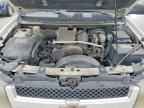 2008 CHEVROLET Trailblazer