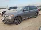 2020 NISSAN PATHFINDER