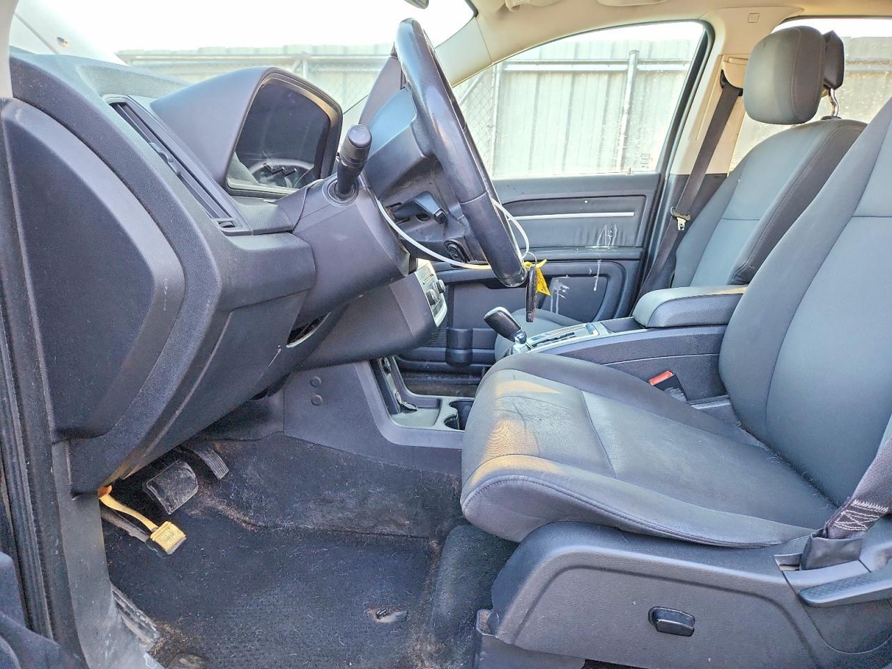 2010 DODGE JOURNEY