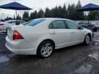 2010 FORD FUSION