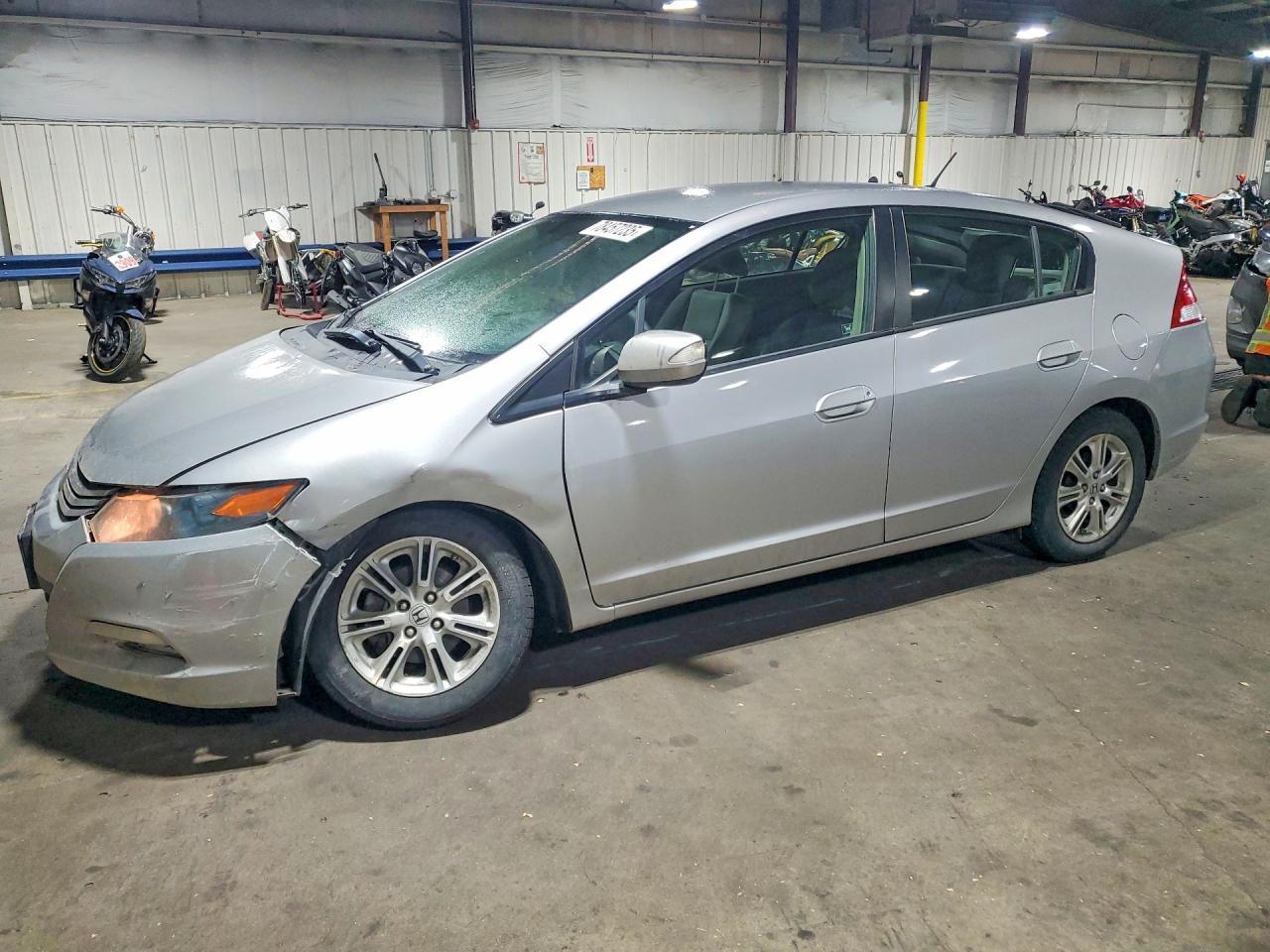 2011 HONDA Insight
