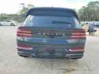 2021 GENESIS GV80