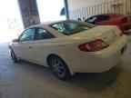 2002 TOYOTA CAMRY