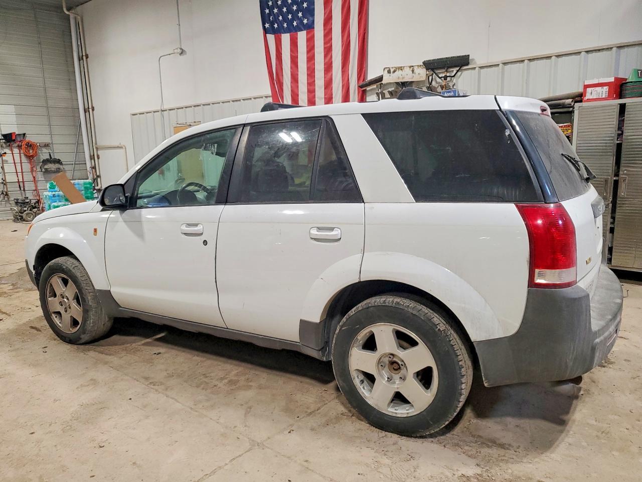 2004 SATURN Vue
