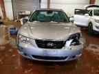 2006 HYUNDAI SONATA