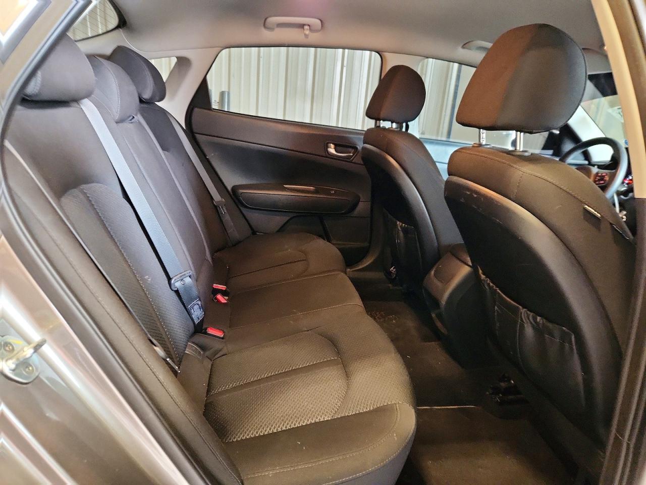 2016 KIA OPTIMA