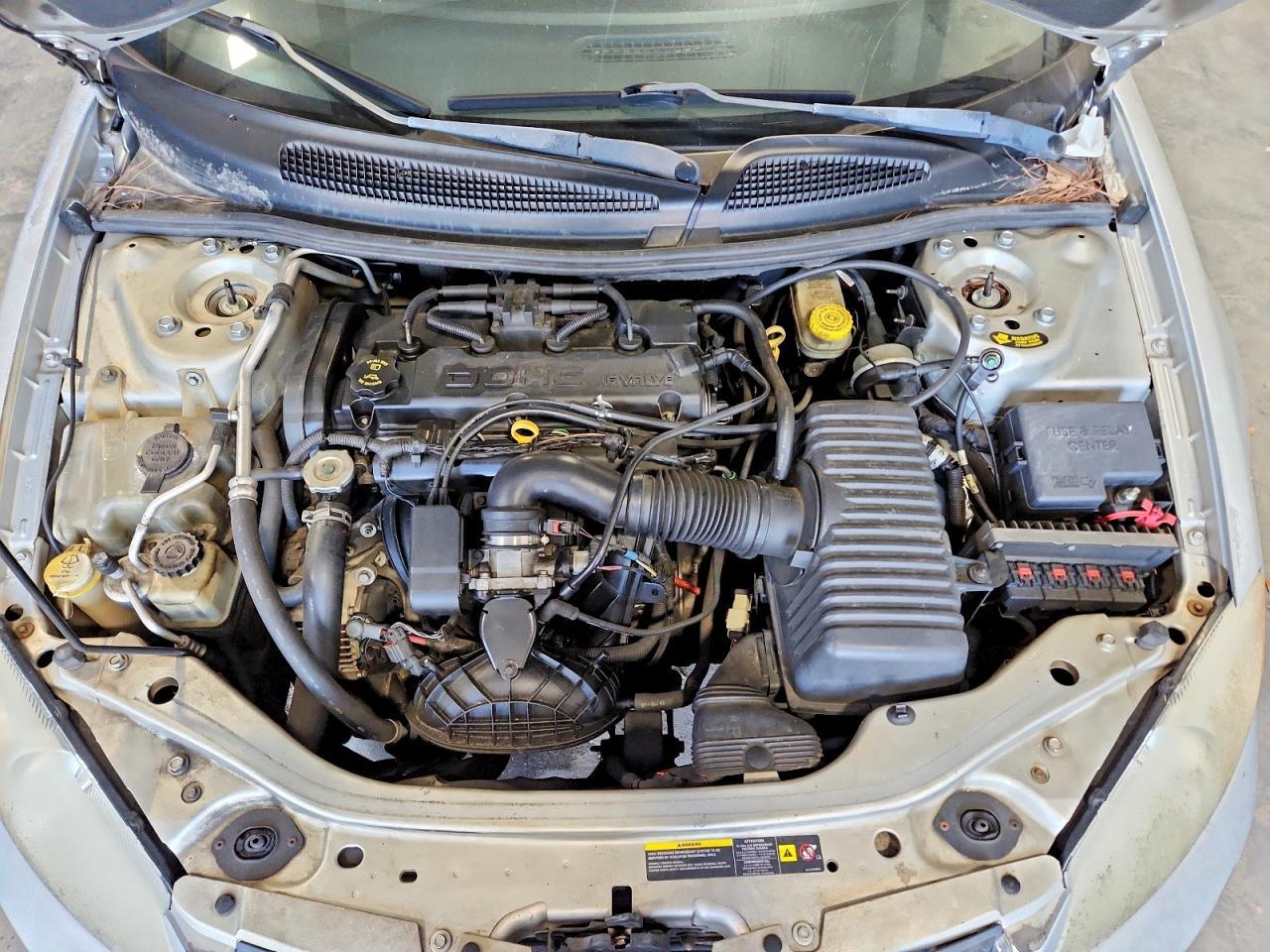 2006 DODGE Stratus