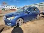 2013 SUBARU IMPREZA