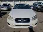 2009 SUBARU Legacy