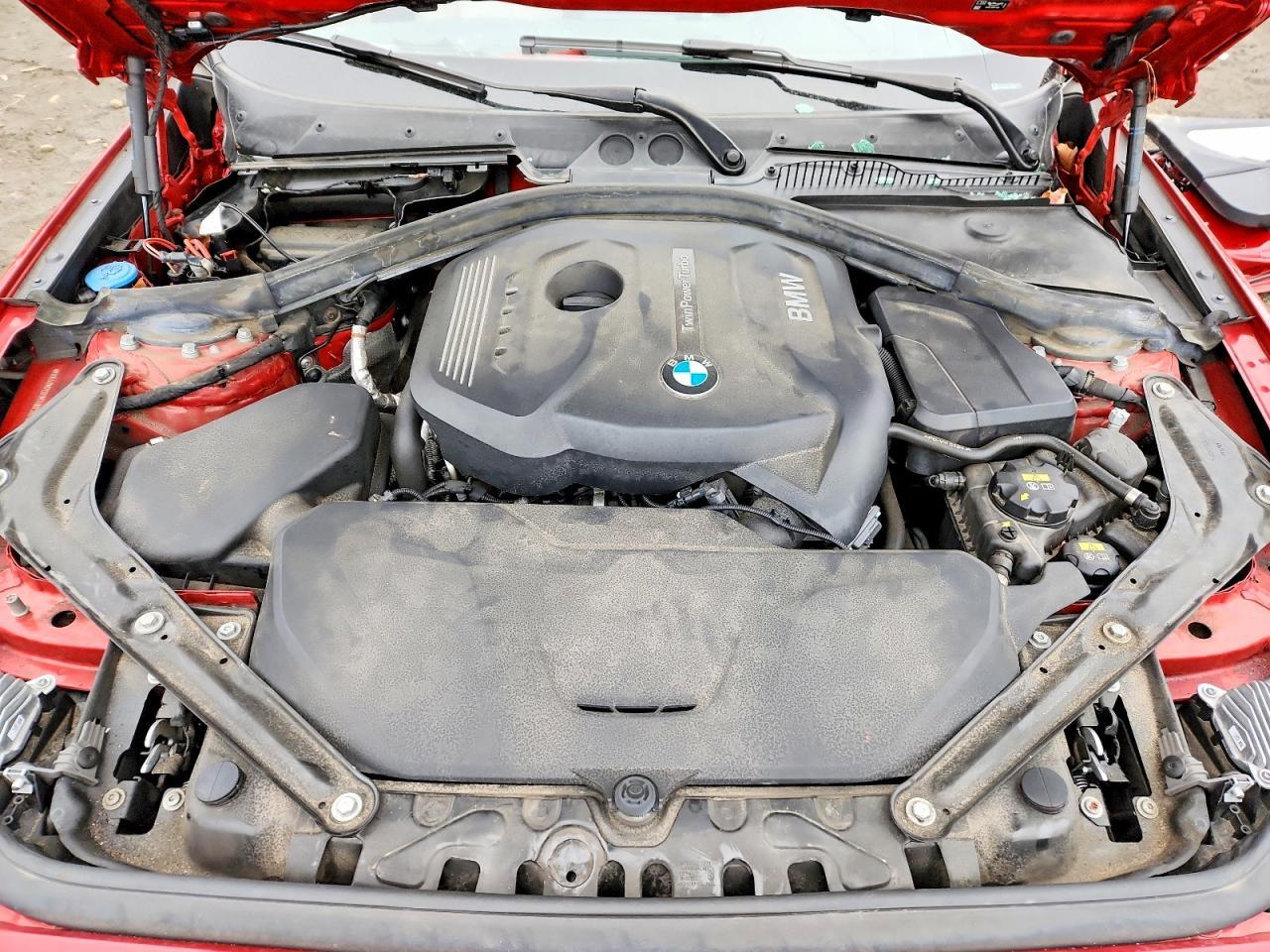2021 BMW 2 Series