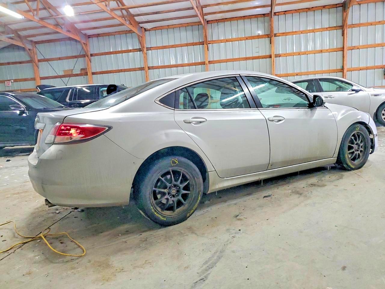2011 MAZDA 6