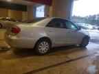2005 TOYOTA CAMRY