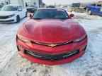2017 CHEVROLET Camaro
