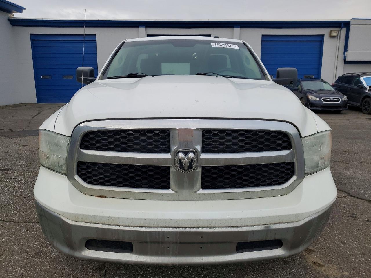 2013 RAM 1500