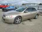 2004 HONDA ACCORD
