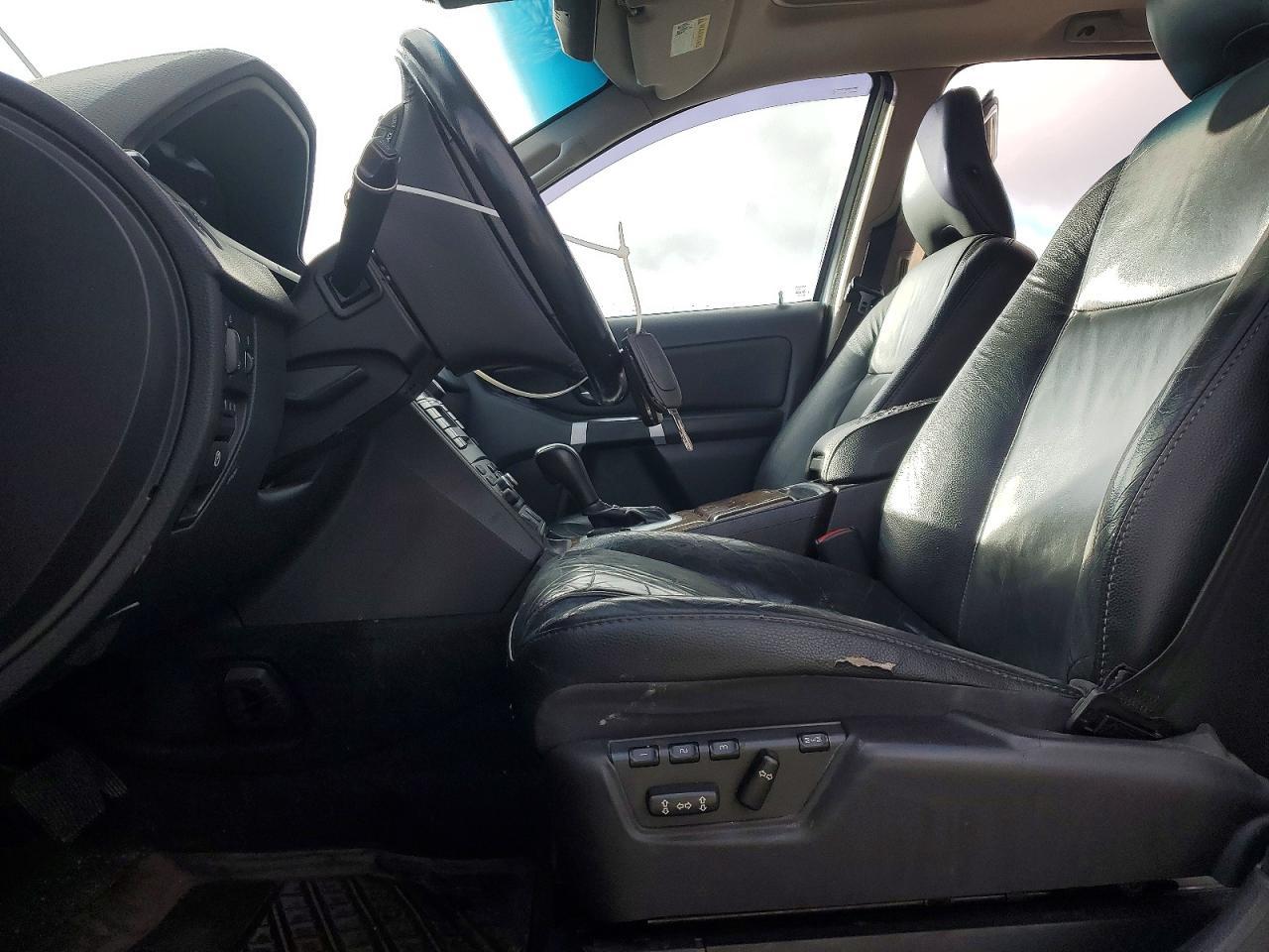 2010 VOLVO XC90