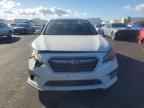 2018 SUBARU Legacy