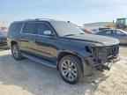 2015 CHEVROLET Suburban