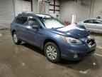 2015 SUBARU Outback