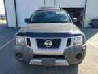 2011 NISSAN Xterra